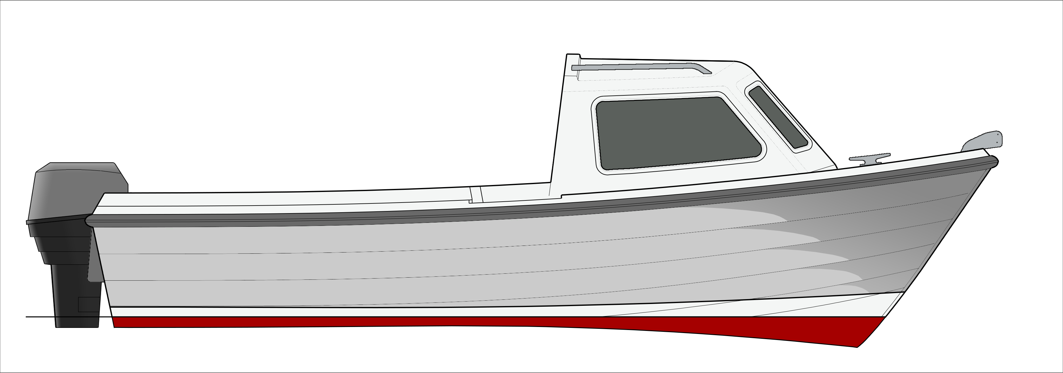 Orkney 522 profile