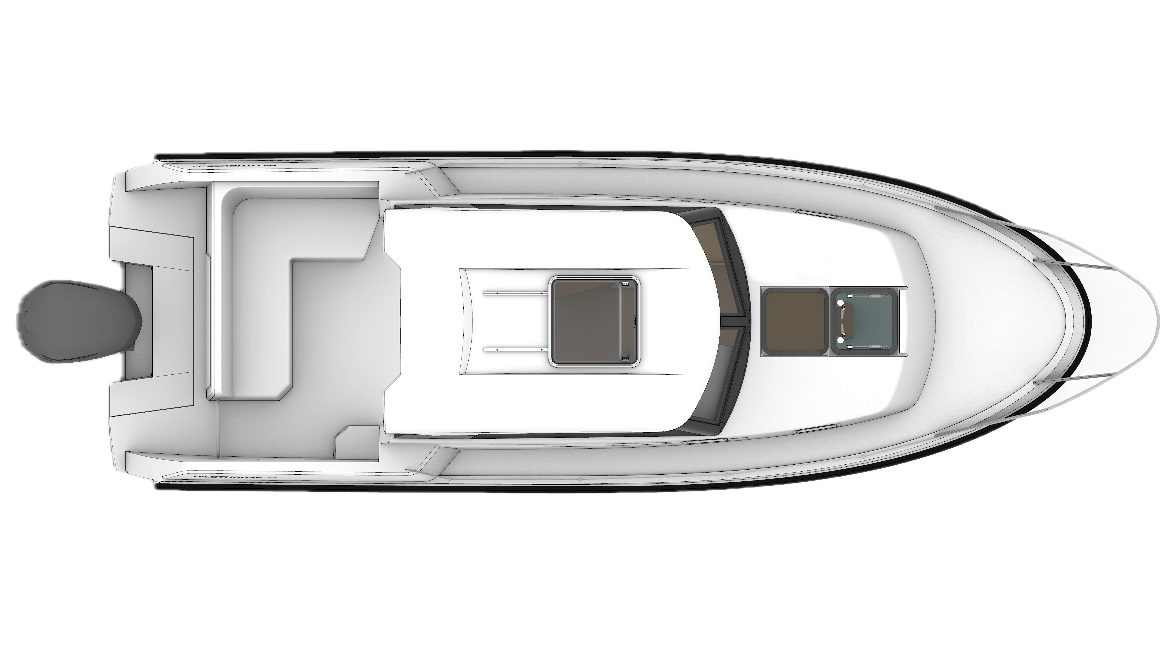 Pilothouse 23