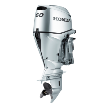 Honda 60 hp
