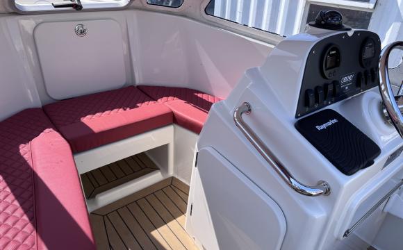 Orkney 522V