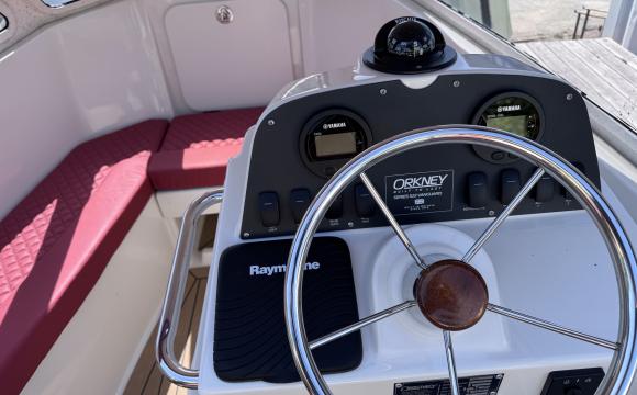 Orkney 522V