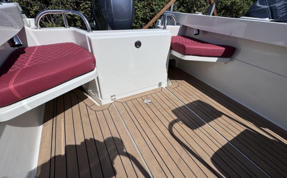Orkney 522V