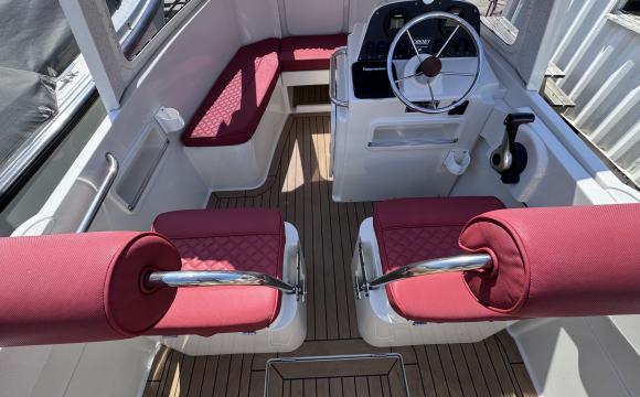 Orkney 522V