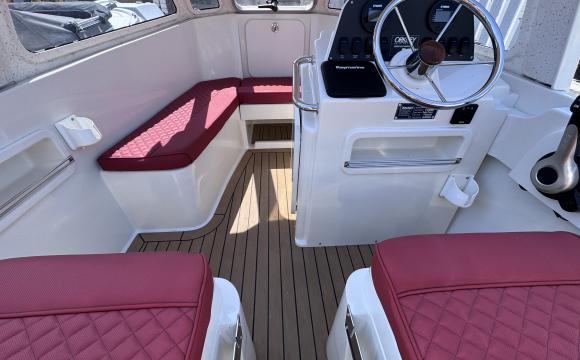 Orkney 522V