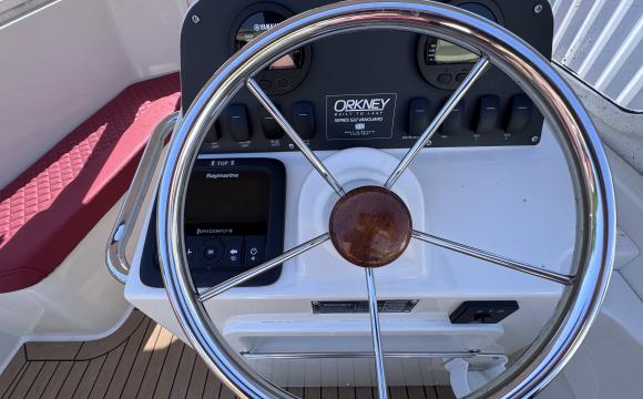 Orkney 522V