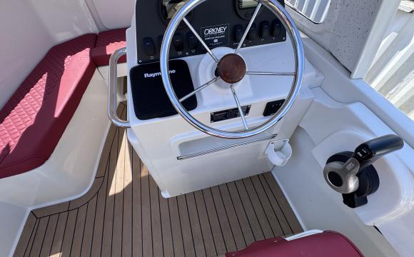 Orkney 522V