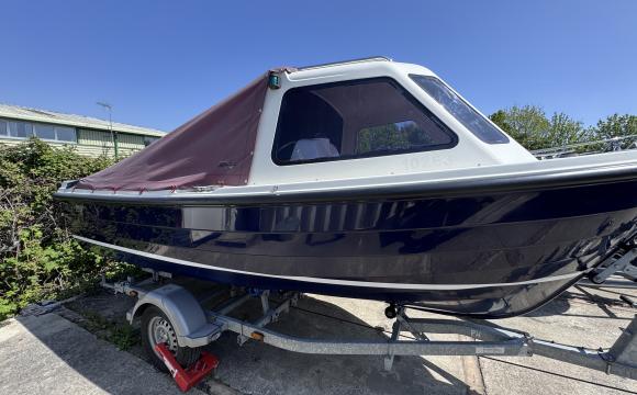 Orkney 522V