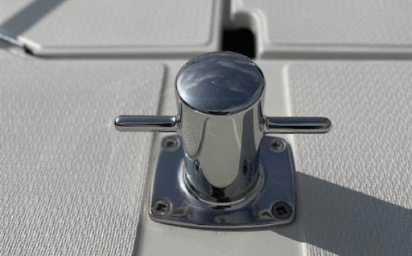 Orkney 592 Centre Console