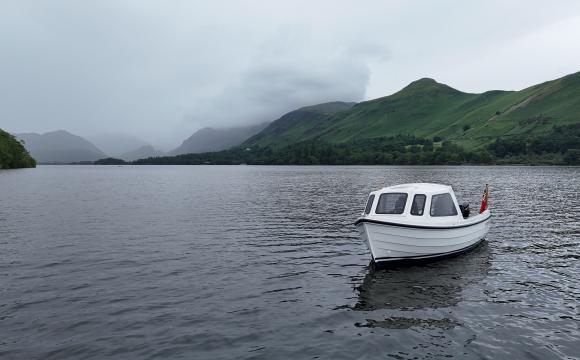 Orkney Longliner 16