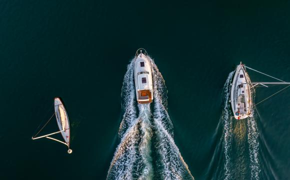Orkney Boats Pilothouse 27 Nelson