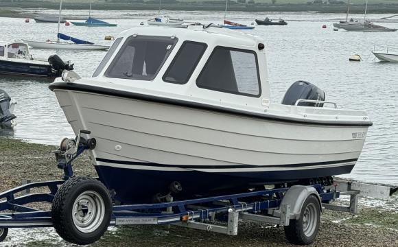 Orkney 522 for sale