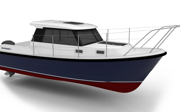 Pilothouse 23