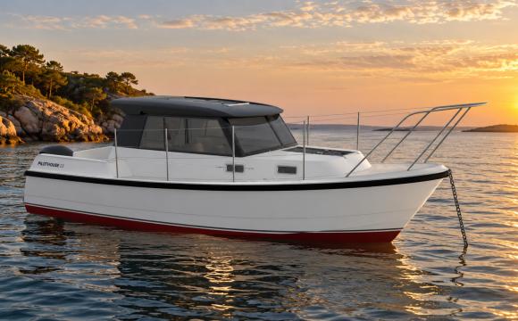 Pilothouse 23
