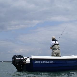 Fishing LL16