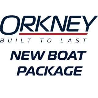 New Boat Package