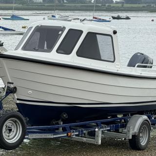 Orkney 522 for sale