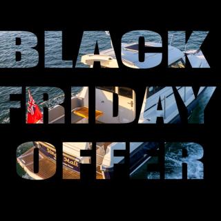 Black Friday Promotion