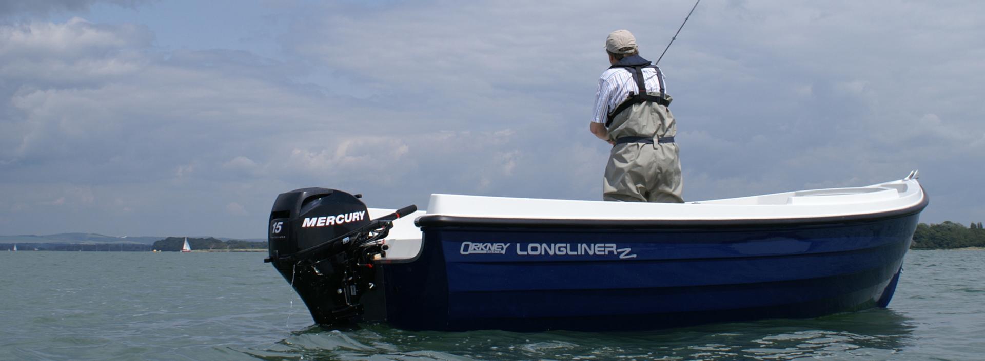 Fishing LL16