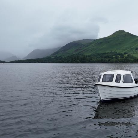 Orkney Longliner 16