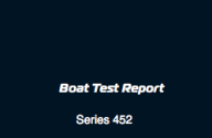 Boat Test Report - Orkney 452 - (Dec 2017)