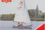 Orkney Skua Sailing Dinghy Brochure
