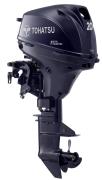 Tohatsu 20hp