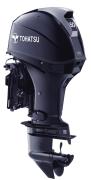 Tohatsu 60hp