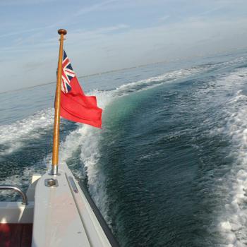 wake shot