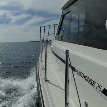 Pilothouse 25 Birdie