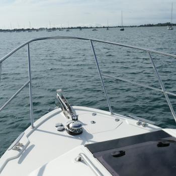 Pilothouse 25 Birdie
