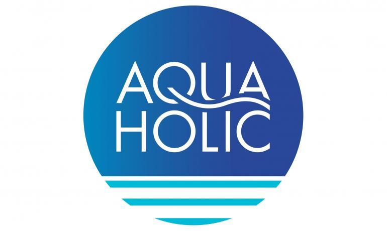 Aquaholic