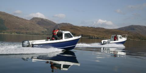 Orkney Vanguard 170
