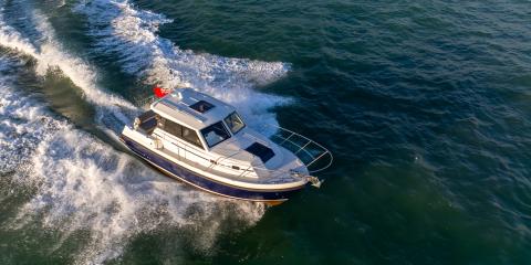 Pilothouse 27