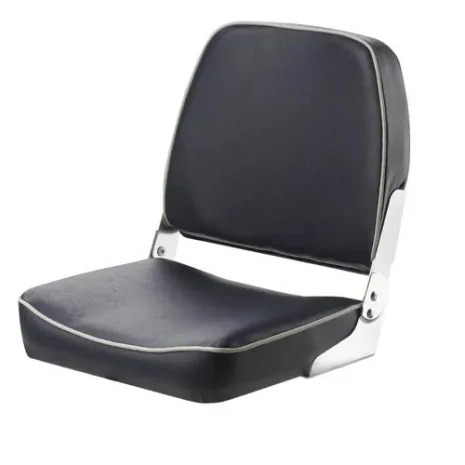 Classic steering seat