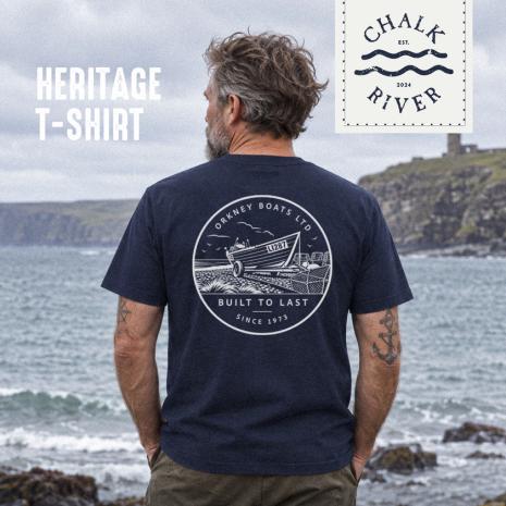 Orkney collection