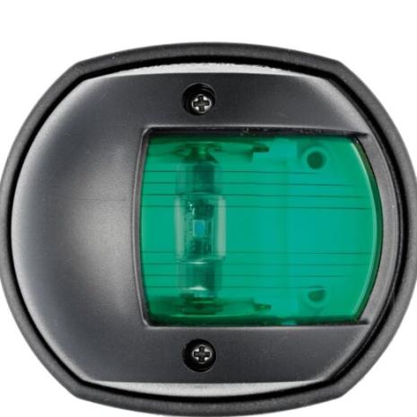 Series 2 - Starboard navigation light