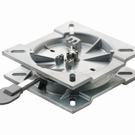 Seat base