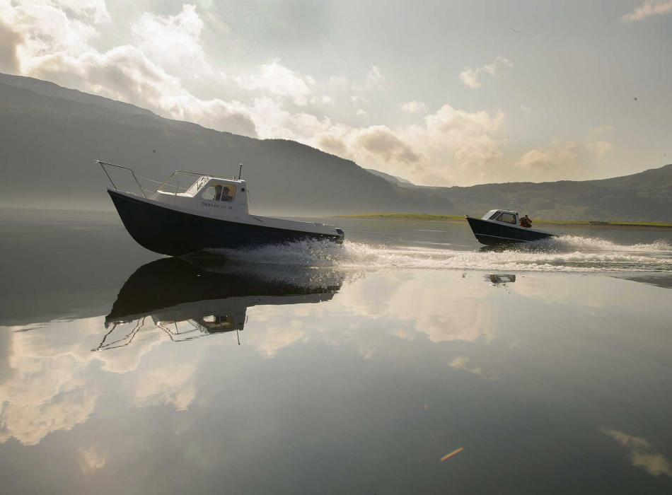 Boats