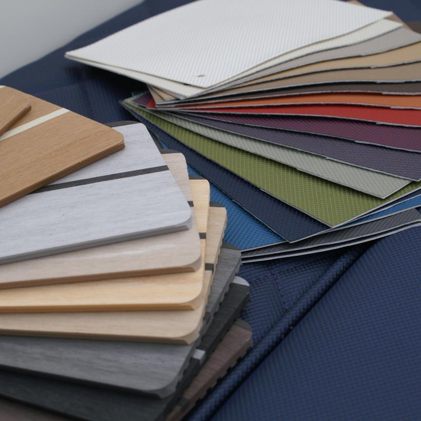 Orkney bespoke
